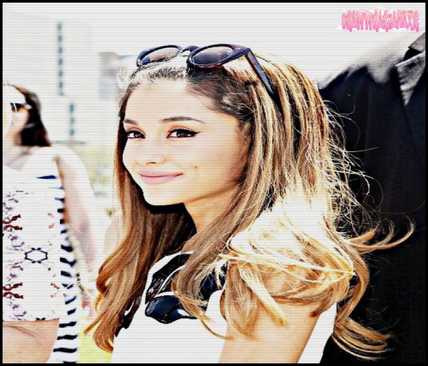 2♡14 ┇ ßŔ♡ѠИ-ßĿ♡ИDƐ DƐƓŔΛDƐ & SƬŔΛĪƓĤƬ - I - her amazing hairstyle _ evolution