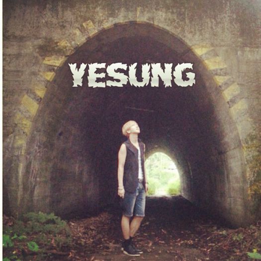  - S _ Yesung _ J