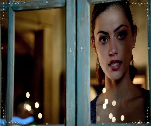 ✿ - *coboara scarile si se duce la geam* Rainy day! - here - episode 28 - done