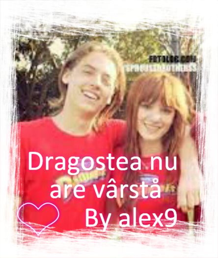 ♥♥♥ - 0_0 - Dragostea nu are varsta - 0_0