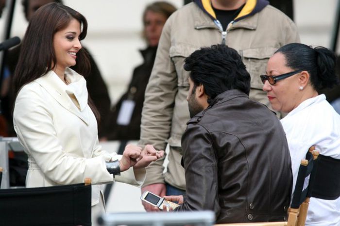 Aishwarya Rai Steve Martin Pink Panter 2 FeFPodziFGLl