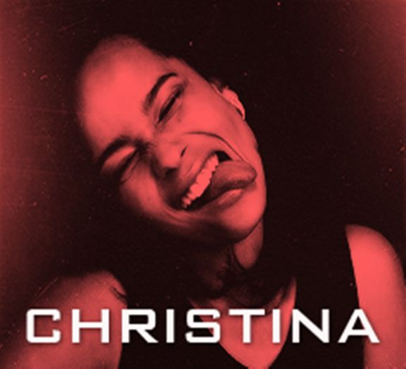 Ⓓⓐⓨ ② | O2.O8.2O14 | Christina