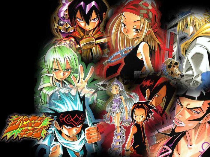 Shaman.King.full.726578 - Shaman King