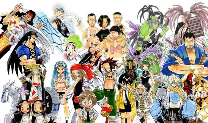 shaman-king-770369l - Shaman King