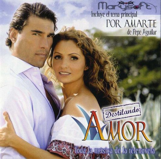 129. Tequila cu suflet de femeie (2007) - Telenovele sud-americane ACASA TV