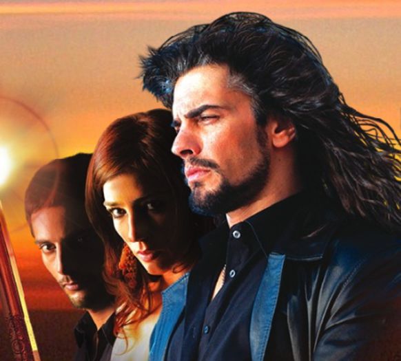 133. Montecristo (2006) - Telenovele sud-americane ACASA TV