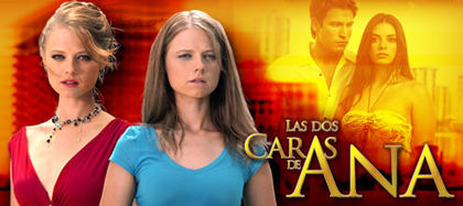 136. Cele doua fete ale Anei (2006) - Telenovele sud-americane ACASA TV