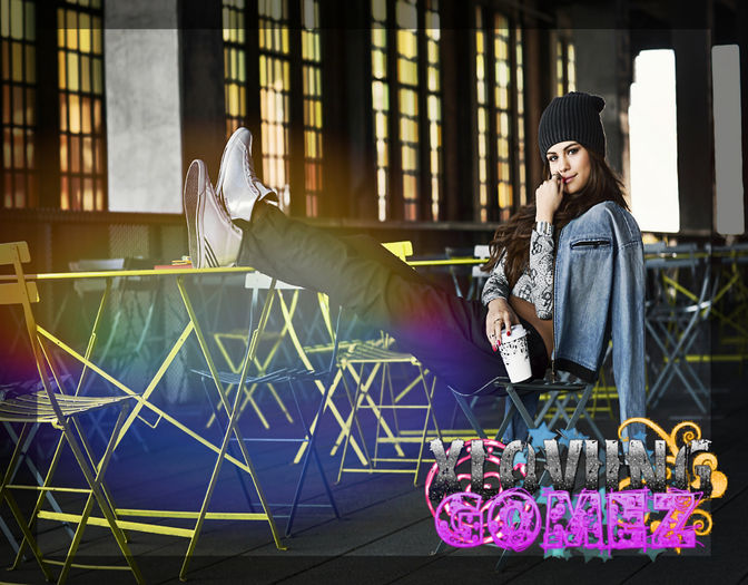 ✿ 98. Day with My Inspiration - o8.o8.2o14