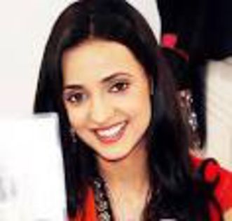 33 - Sanaya Irani