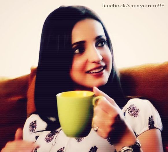 34 - Sanaya Irani