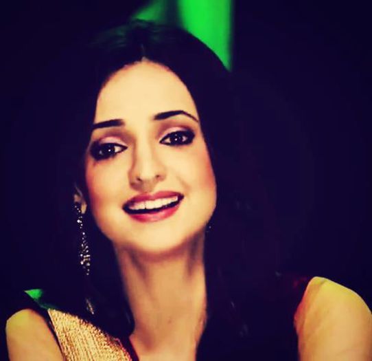 36 - Sanaya Irani