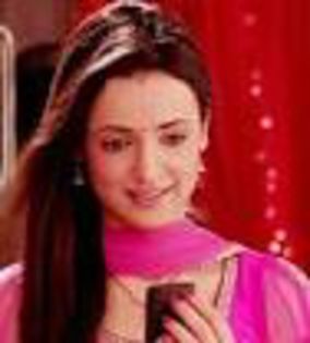 118 - Sanaya Irani aka Khushi Kumari Gupta Singh Raizada