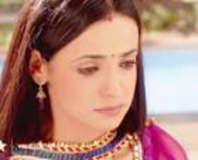 119 - Sanaya Irani aka Khushi Kumari Gupta Singh Raizada