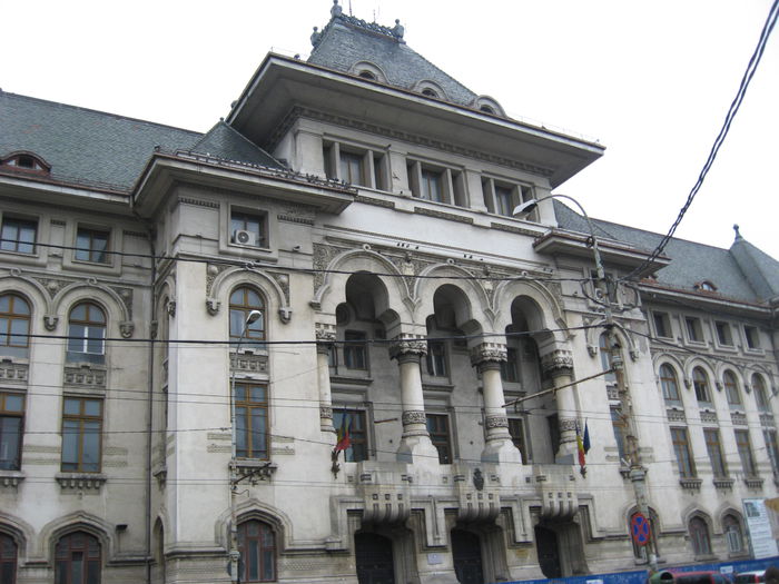 PRIMARIA CAPITALEI - bucuresti  11