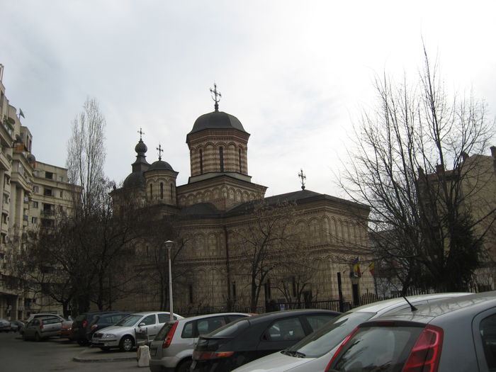 bis. Mihai Voda - bucuresti  11