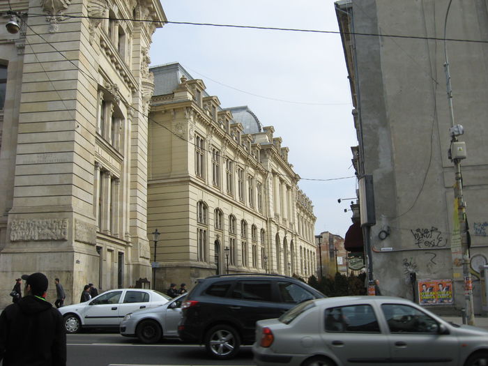 palatul Justitiei