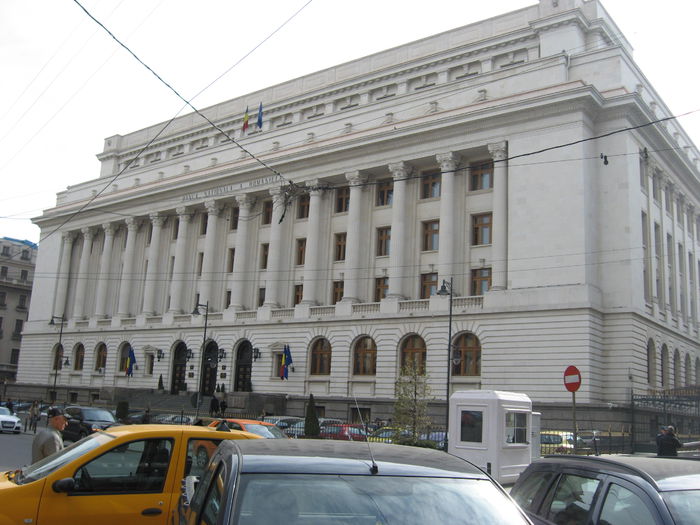 Banca Nationala