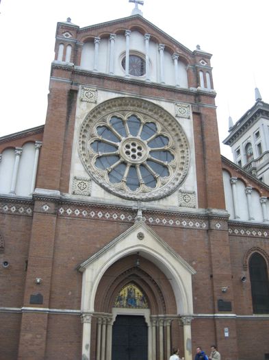 catedrala Sf.Iosif