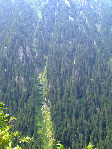 transfagarasan - tur romania