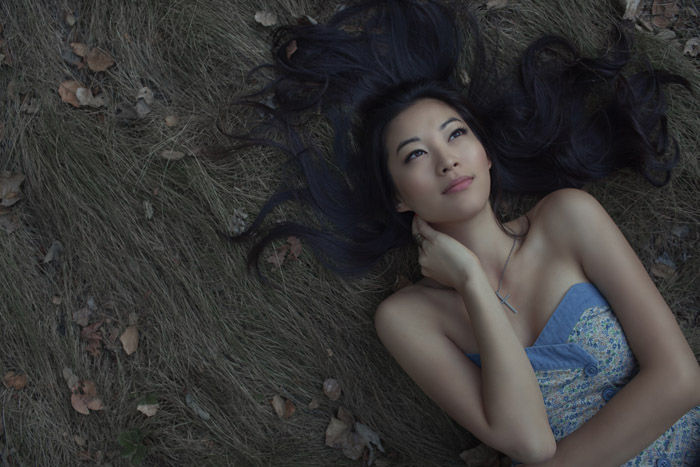 ღArdenღ - xo_Arden Cho_xo