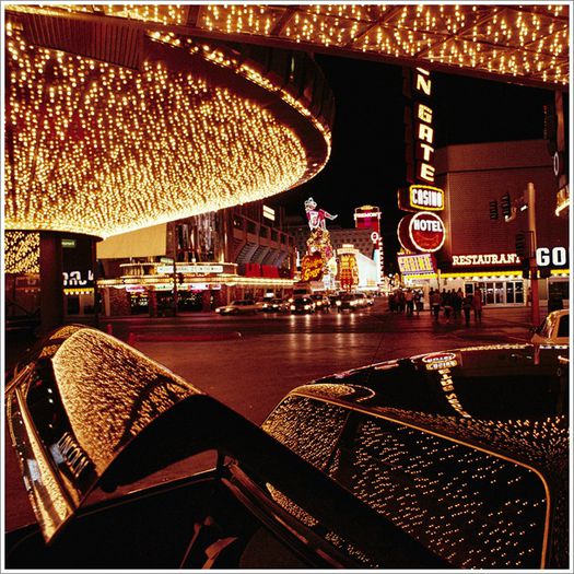 　↘ MALIKedition ↙ = > @LasVegas. ♥