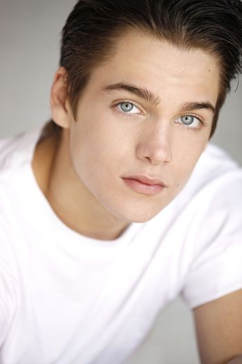 ღDylanღ - xo_Dylan Sprayberry_xo