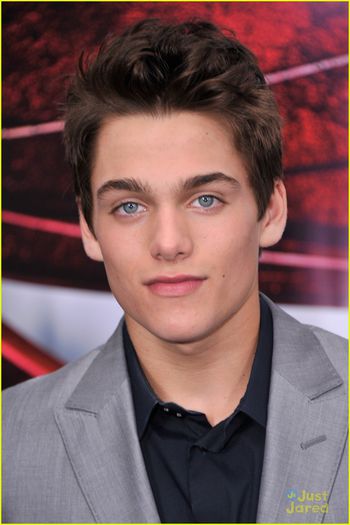 ღDylanღ - xo_Dylan Sprayberry_xo