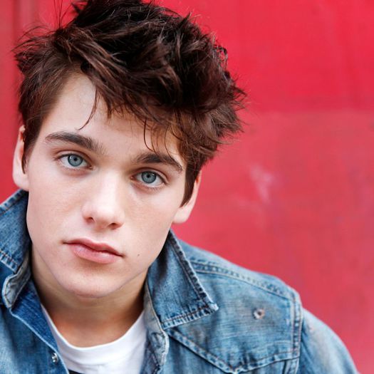 ღDylanღ - xo_Dylan Sprayberry_xo