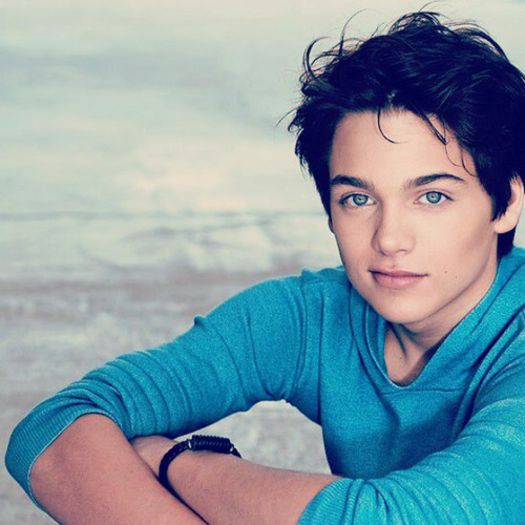 ღDylanღ - xo_Dylan Sprayberry_xo