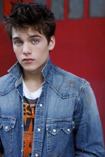 ღDylanღ - xo_Dylan Sprayberry_xo