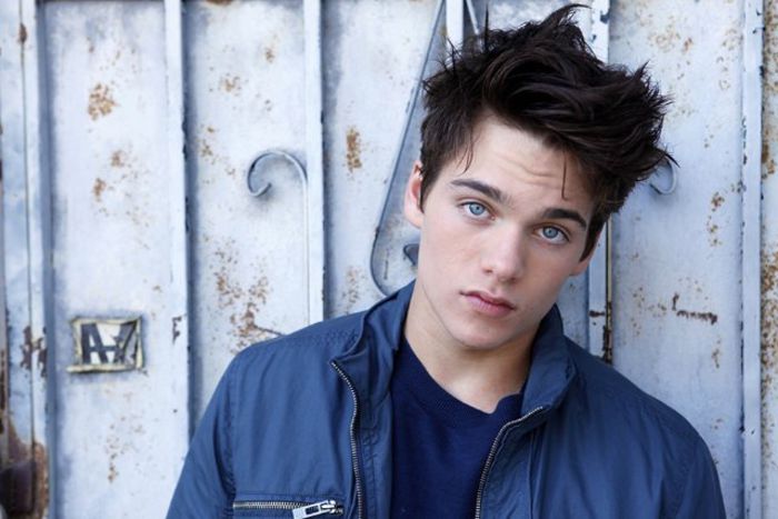 ღDylanღ - xo_Dylan Sprayberry_xo