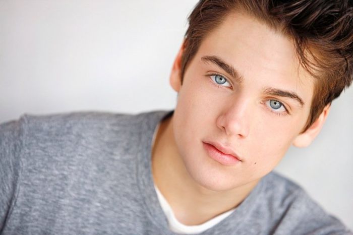 ღDylanღ - xo_Dylan Sprayberry_xo