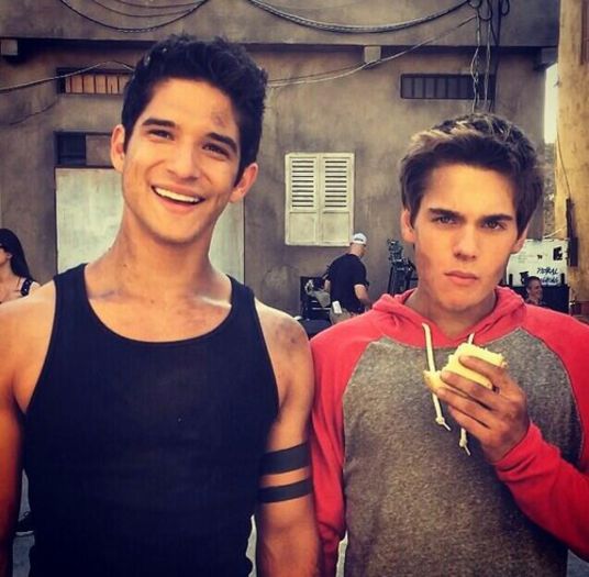 ღDylanღ - xo_Dylan Sprayberry_xo