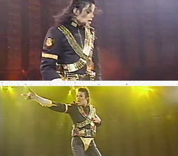 ► O89 DAY - #MichaelJackson - @O7.O8