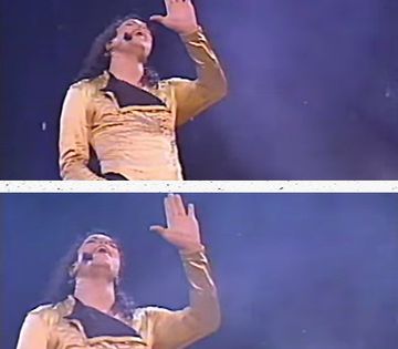 ► O9O DAY - #MichaelJackson - @O8.O8
