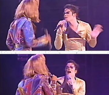 ► O91 DAY - #MichaelJackson - @O9.O8