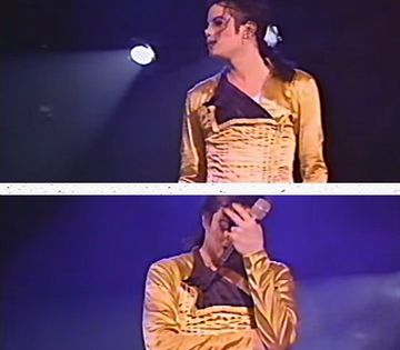 ► O92 DAY - #MichaelJackson - @1O.O8