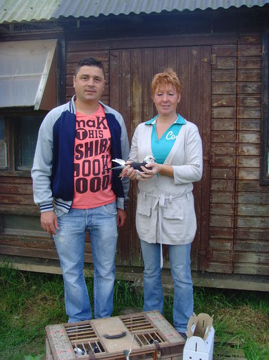 Julian-Nathalie Gerard