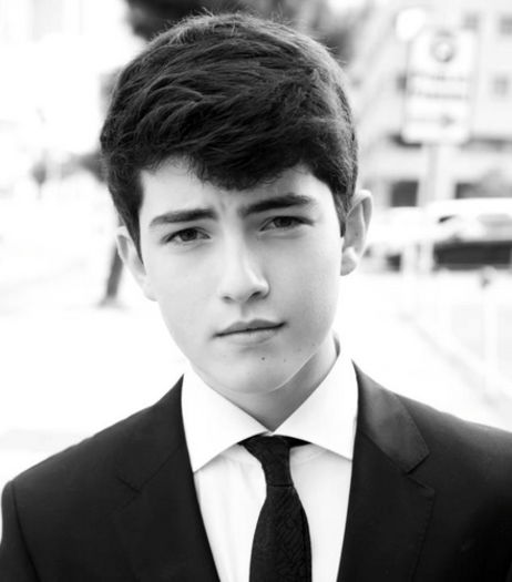 ღIanღ - xo_Ian Nelson_xo