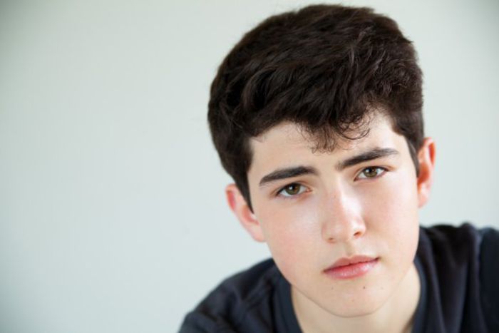 ღIanღ - xo_Ian Nelson_xo