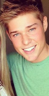 ღMasonღ - xo_Mason Dye_xo