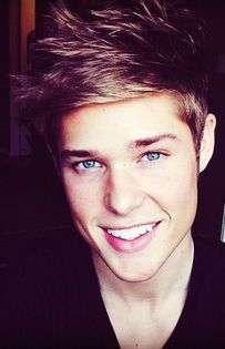 ღMasonღ - xo_Mason Dye_xo