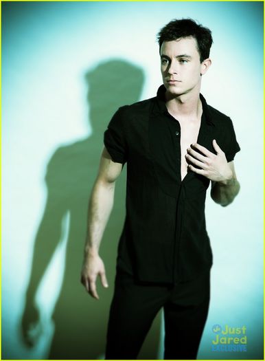 ღRyanღ - xo_Ryan Kelley_xo