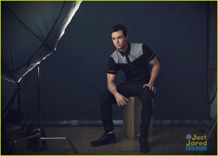 ღRyanღ - xo_Ryan Kelley_xo