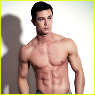 ღRyanღ - xo_Ryan Kelley_xo