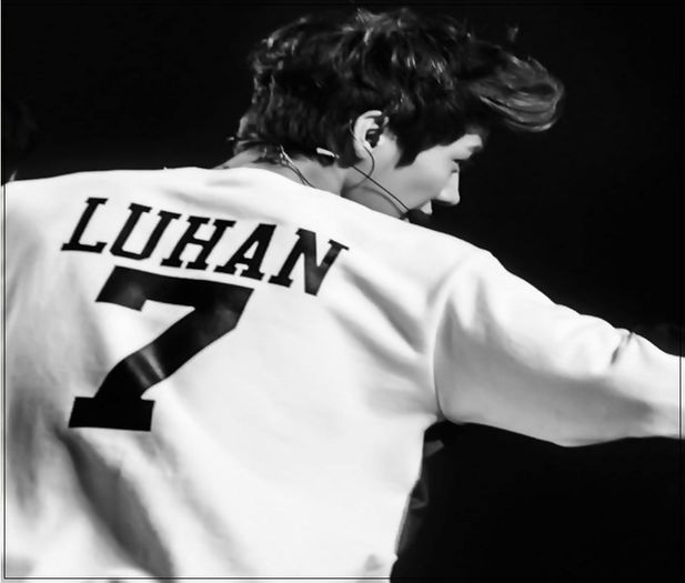 » Numarul meu preferat e 7.