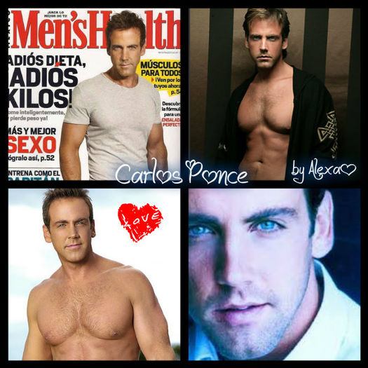 Day 78 - Carlos Ponce