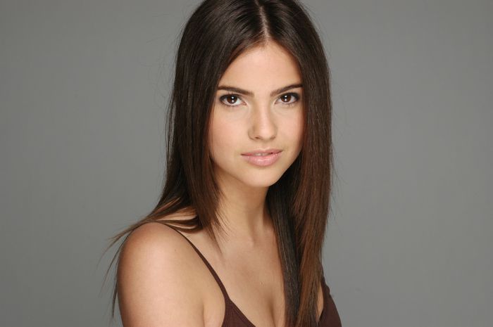 ღShelleyღ - xo_Shelley Hennig_xo