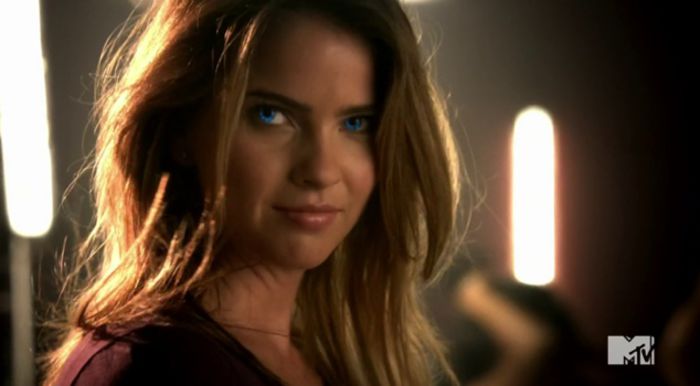 ღShelleyღ - xo_Shelley Hennig_xo