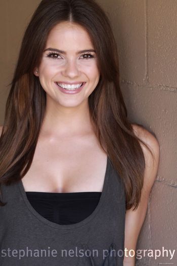 ღShelleyღ - xo_Shelley Hennig_xo